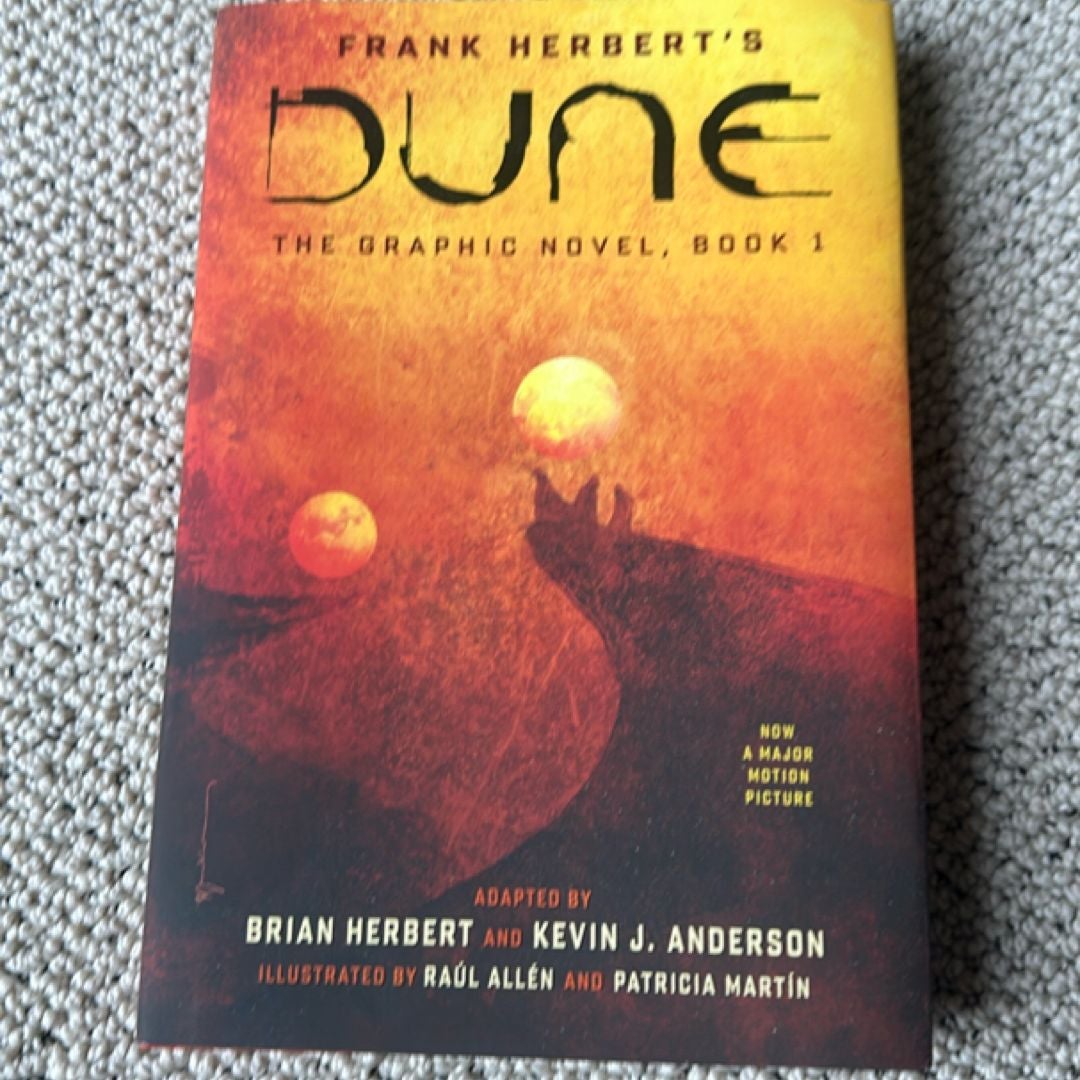 その他 Libertin DUNE 1 first issue Dune #1 Value - GoCollect