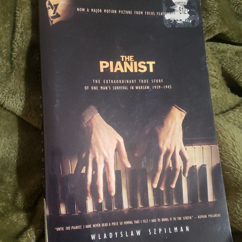 The Pianist