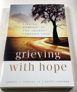 Grieving with hope