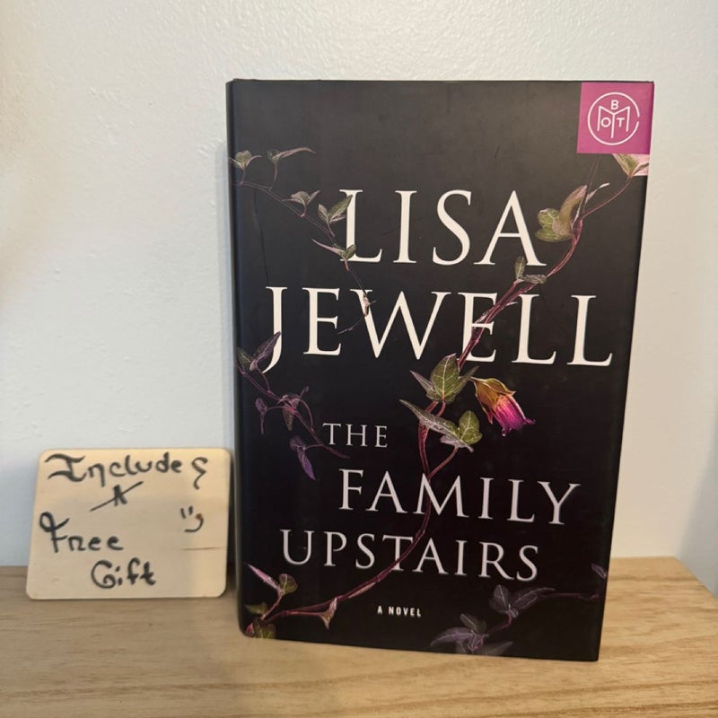 The Family Upstairs
