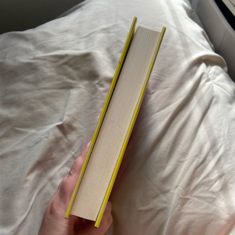 The Flipside of Perfect