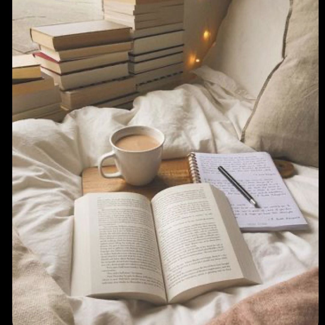 Readby KTJG