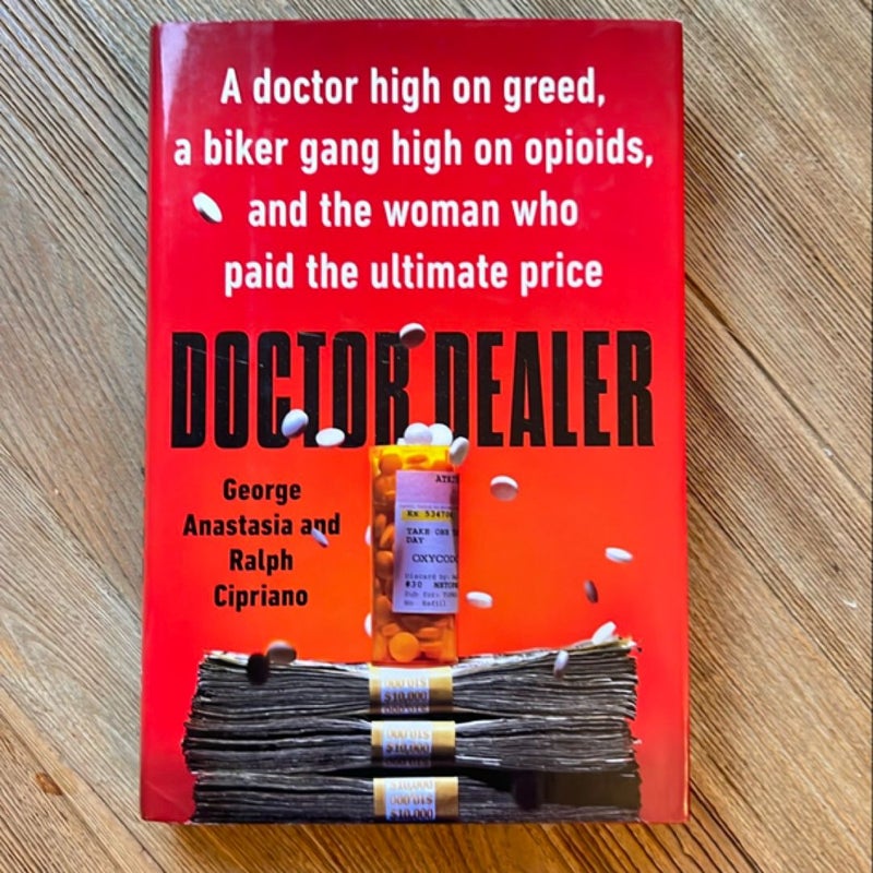 Doctor Dealer