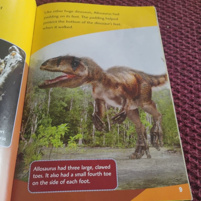 Dinosaurs Bundle