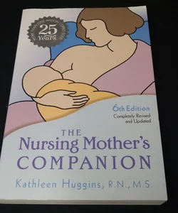 The Nursing Mother's Companion