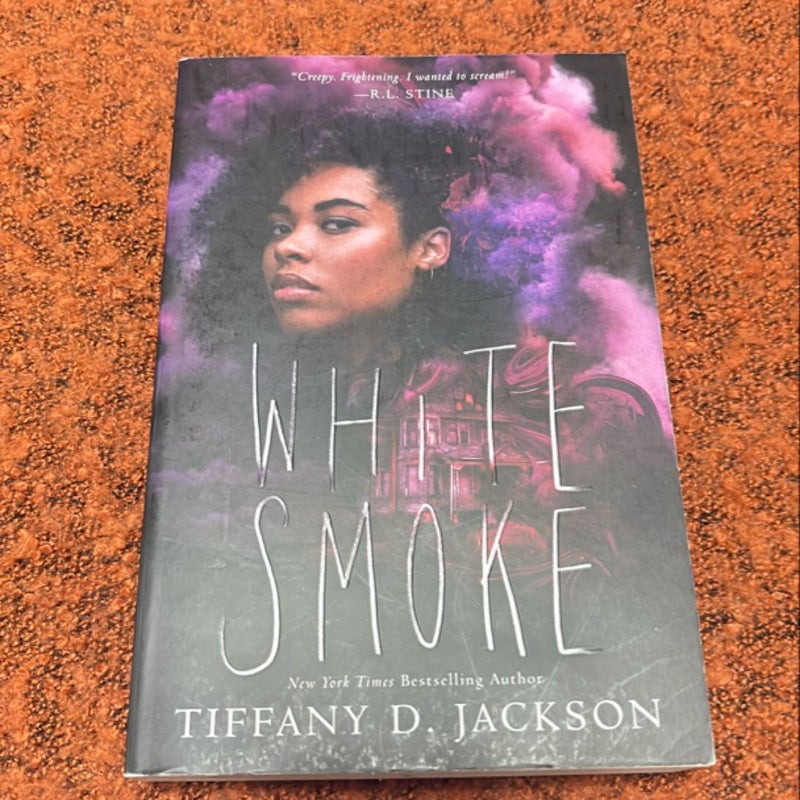 White Smoke
