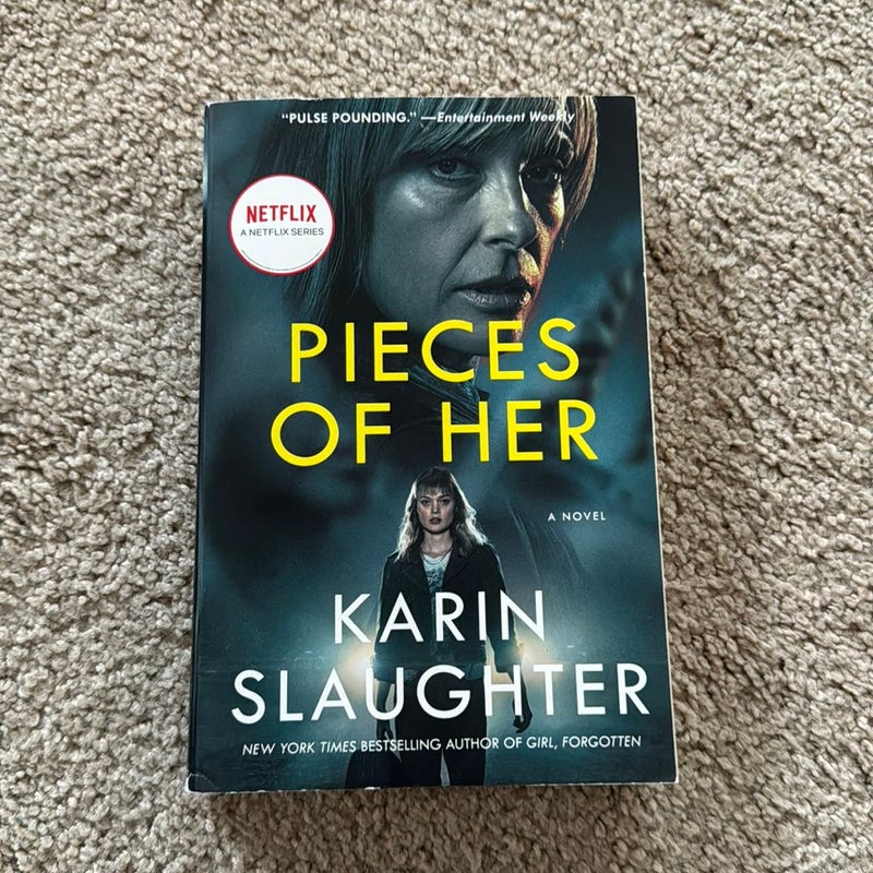 Pieces of Her
