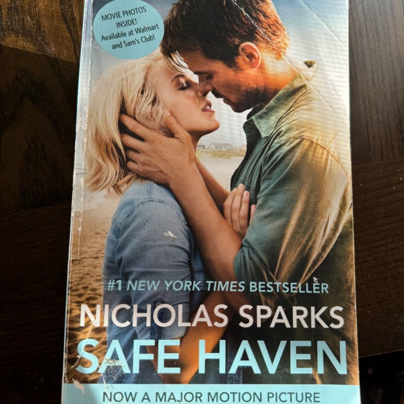 Safe Haven