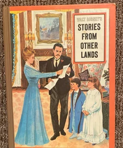 Walt Disney’s Stories from Other Lands