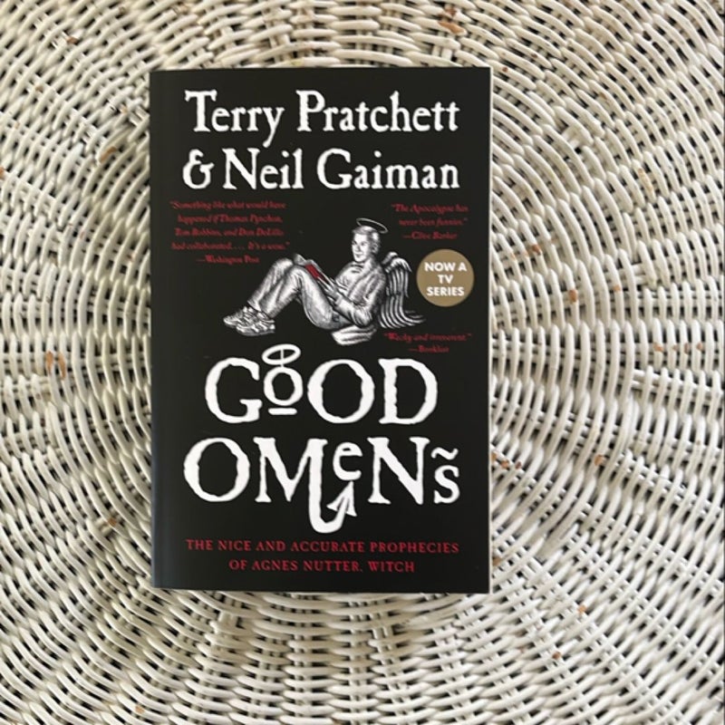 Good Omens