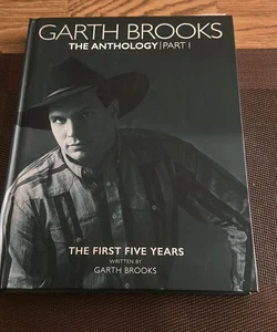 Garth Brooks The Anthology 