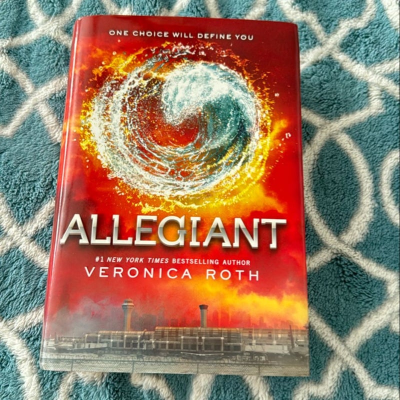 Allegiant