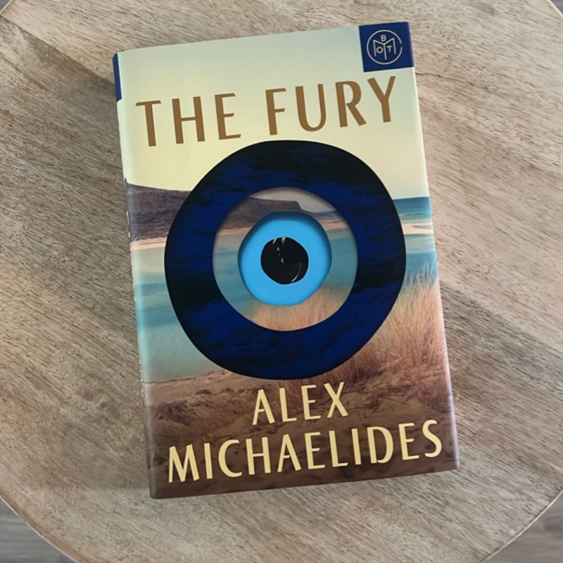 The Fury