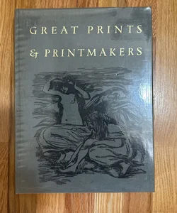 Great Prints & Printmakers 