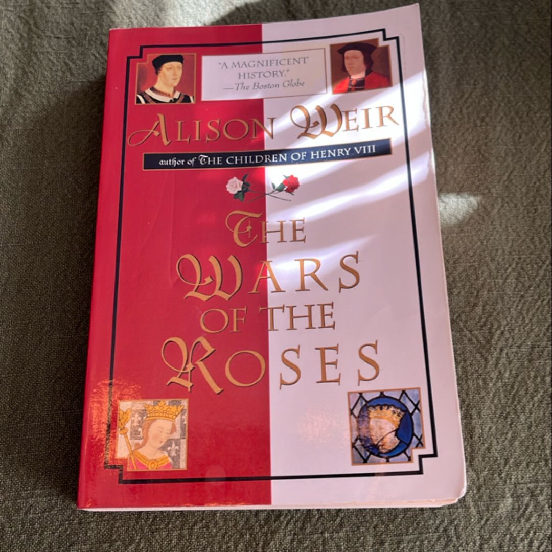 The Wars of the Roses