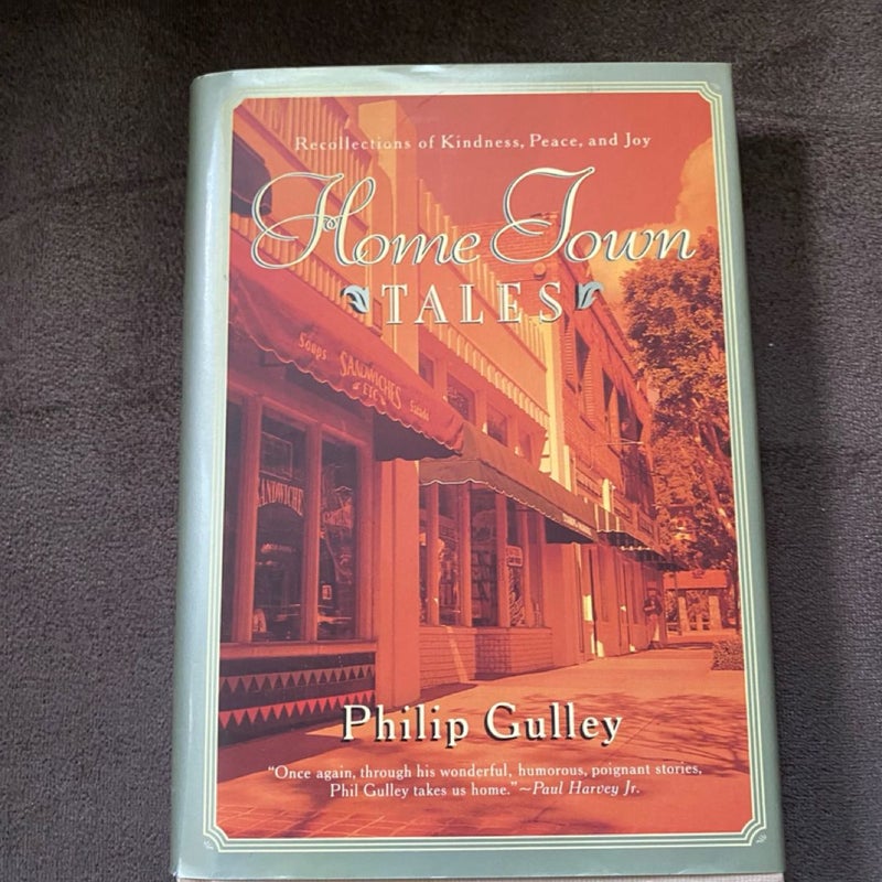Hometown Tales