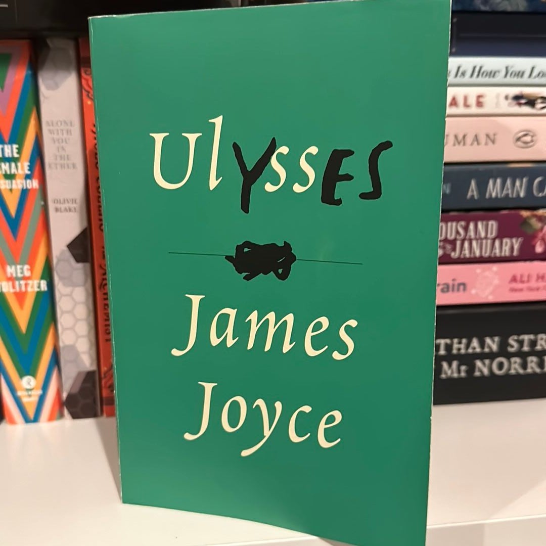 Ulysses