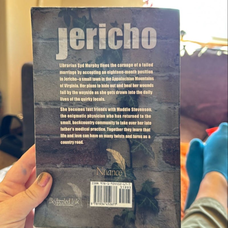 Jericho