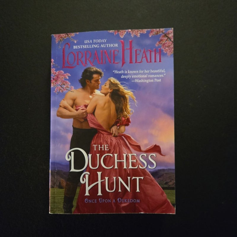 The Duchess Hunt