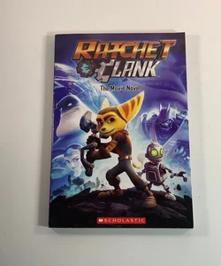 Ratchet and Clank