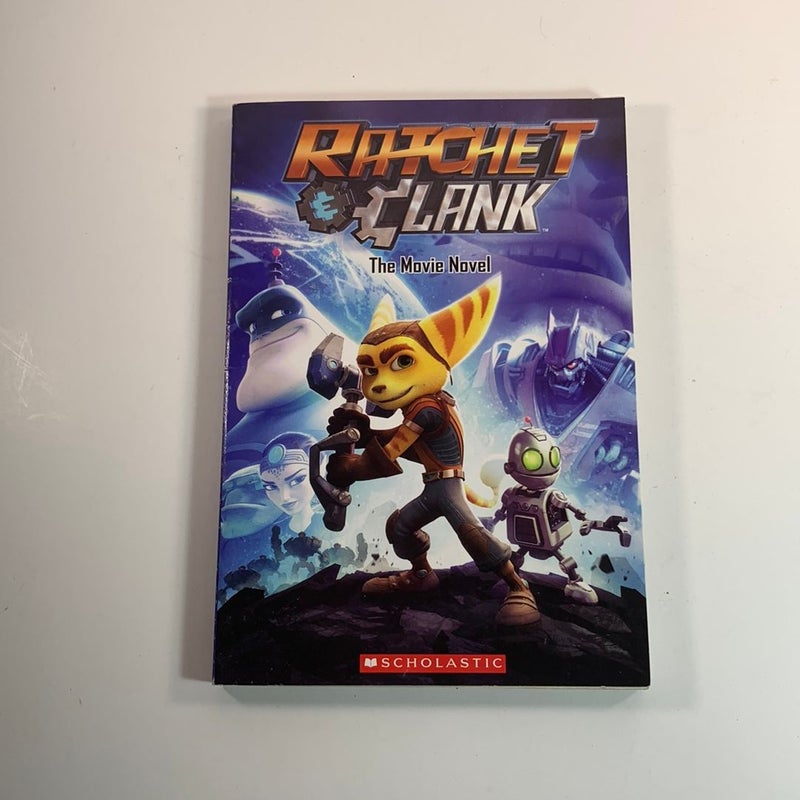 Ratchet and Clank