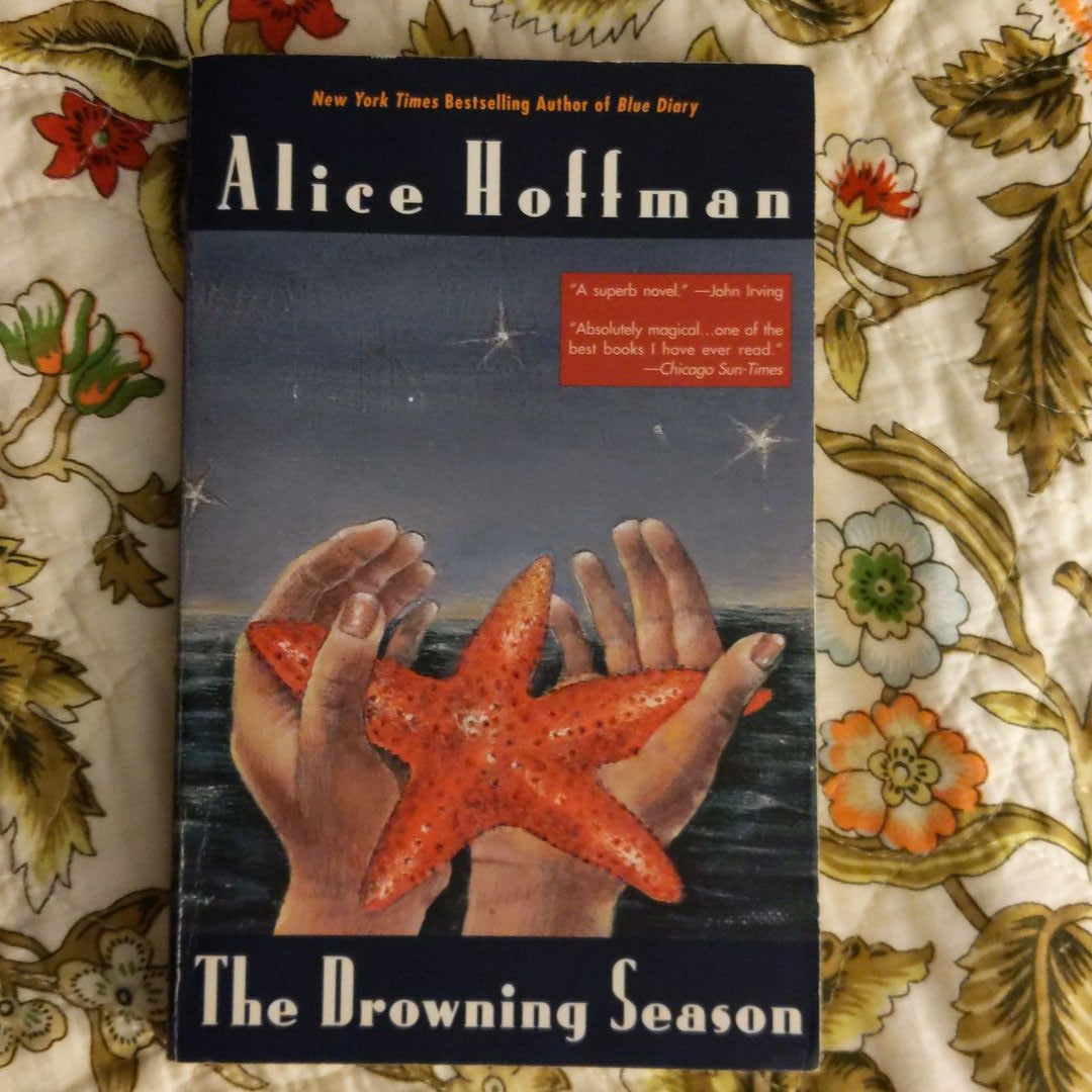 The Drowning Season