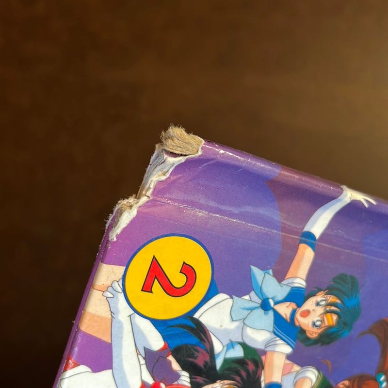 Sailor Moon
