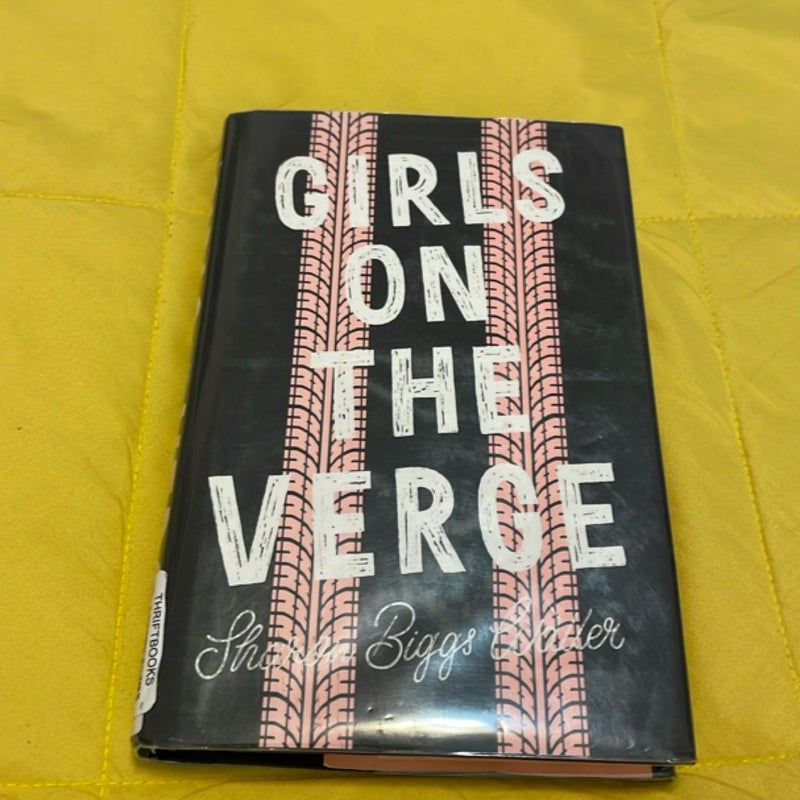 Girls on the Verge