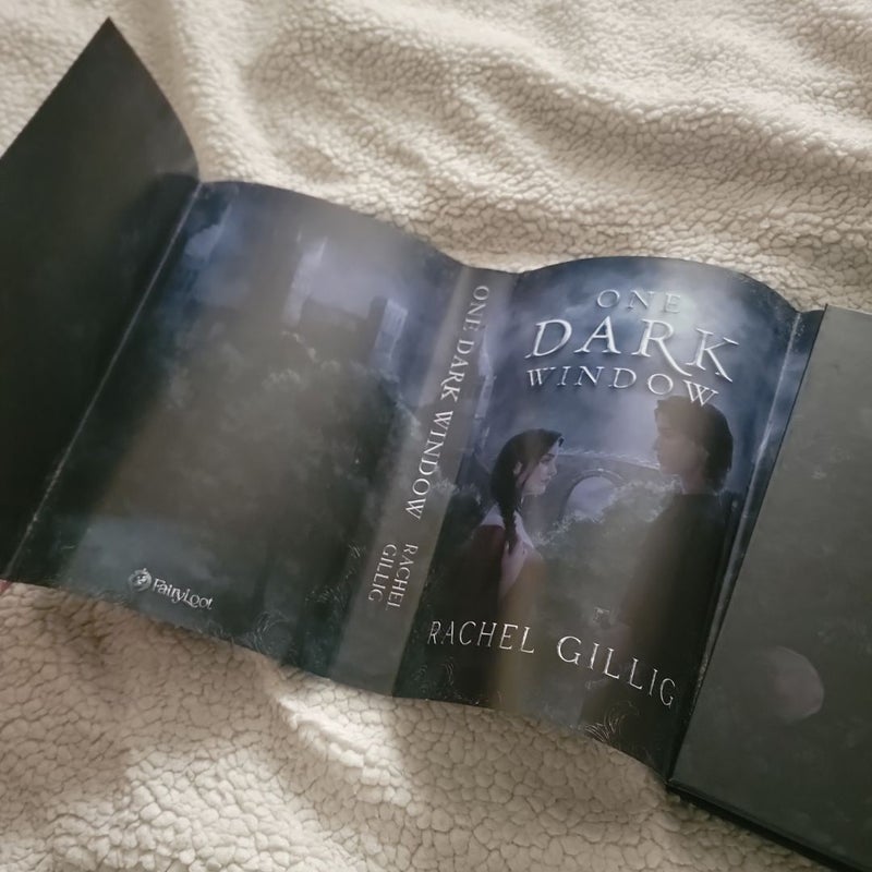 One Dark Window