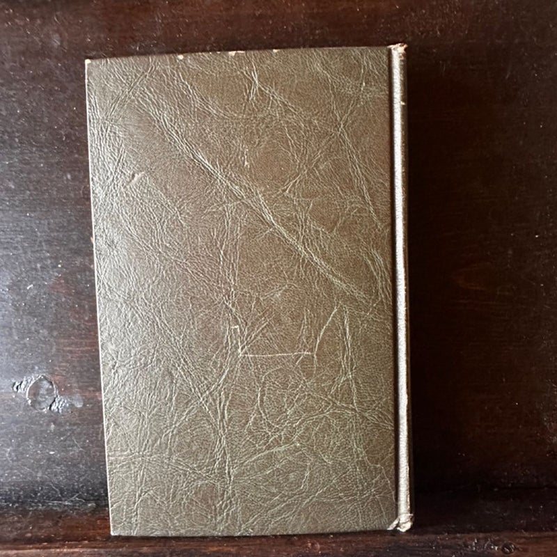 Tutt and Mr. Tutt - Arthur Cheney Train  antique 1920 Hard Cover Book