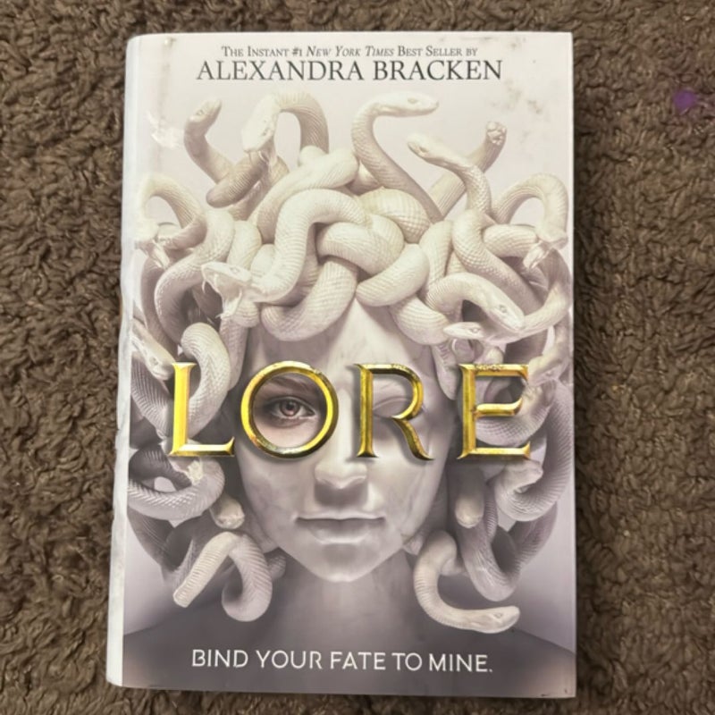 Lore