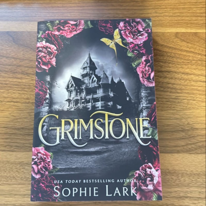 Grimstone