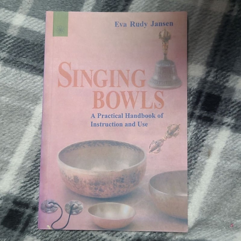 Singing Bowls