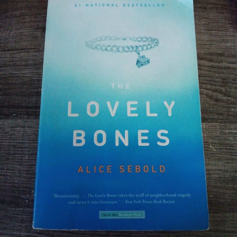 The Lovely Bones