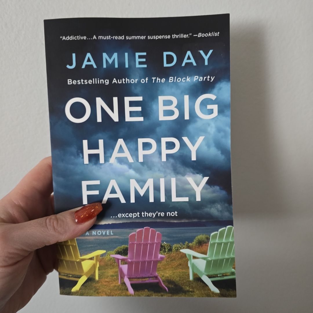 One Big Happy Family