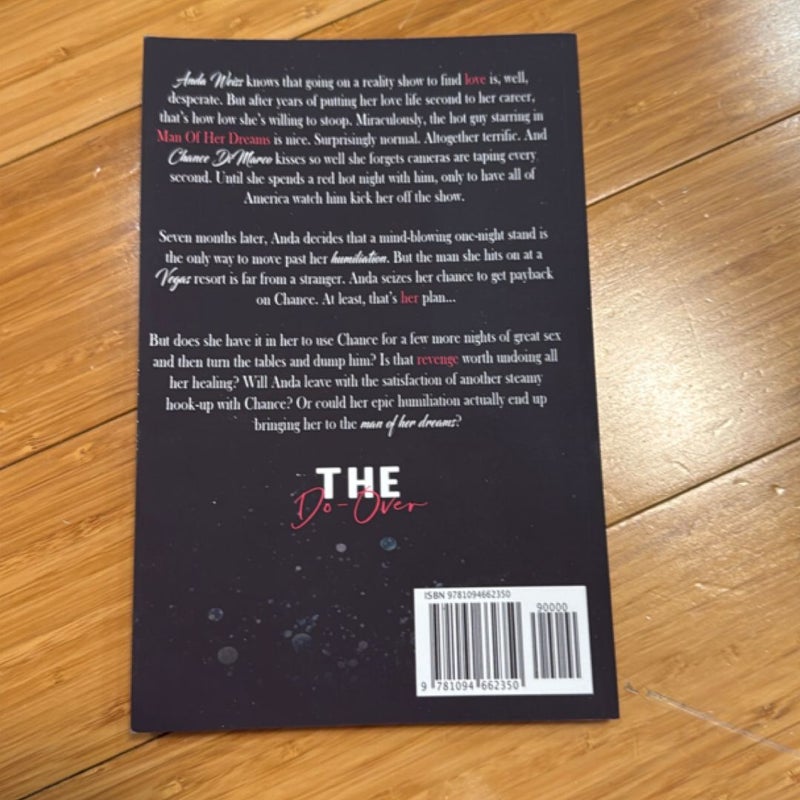 The Do-Over
