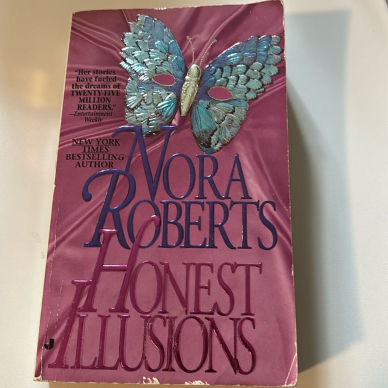 Honest illusions
