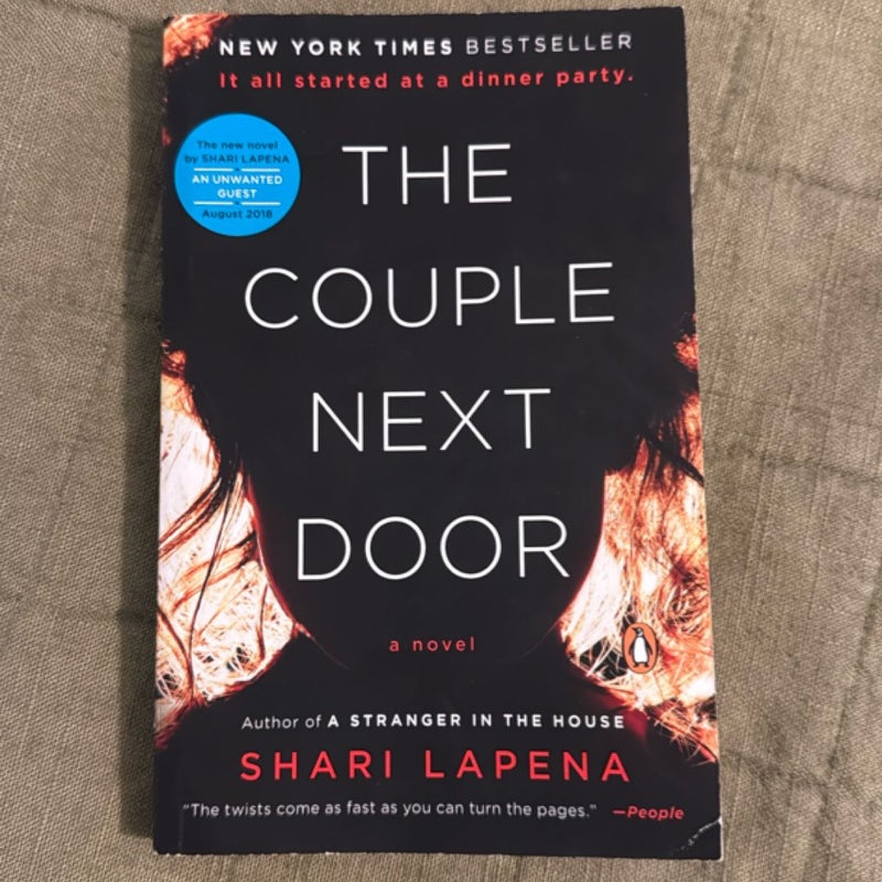 The Couple Next Door