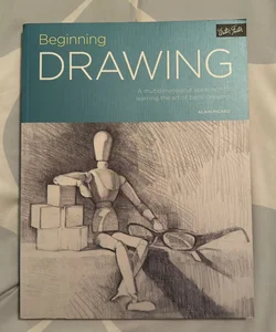 Portfolio: Beginning Drawing