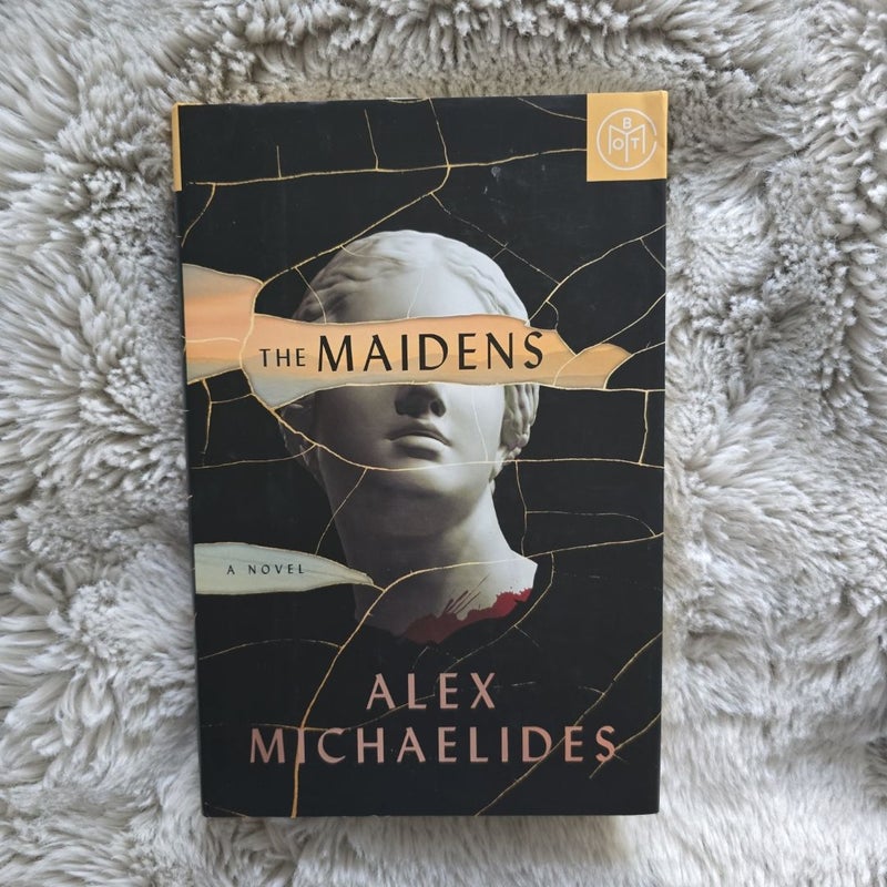 The Maidens