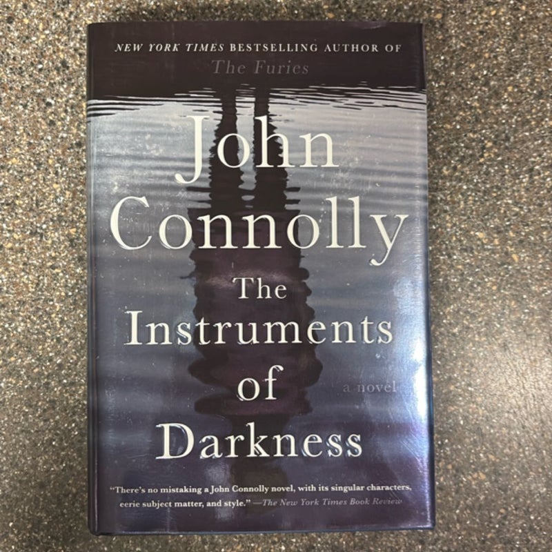 The Instruments of Darkness