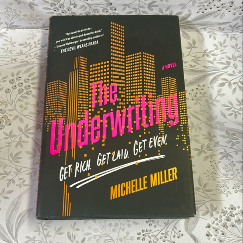 The Underwriting