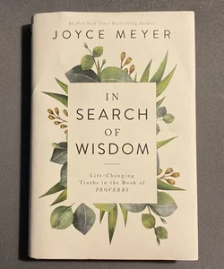 In Search of Wisdom