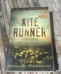 The Kite Runner