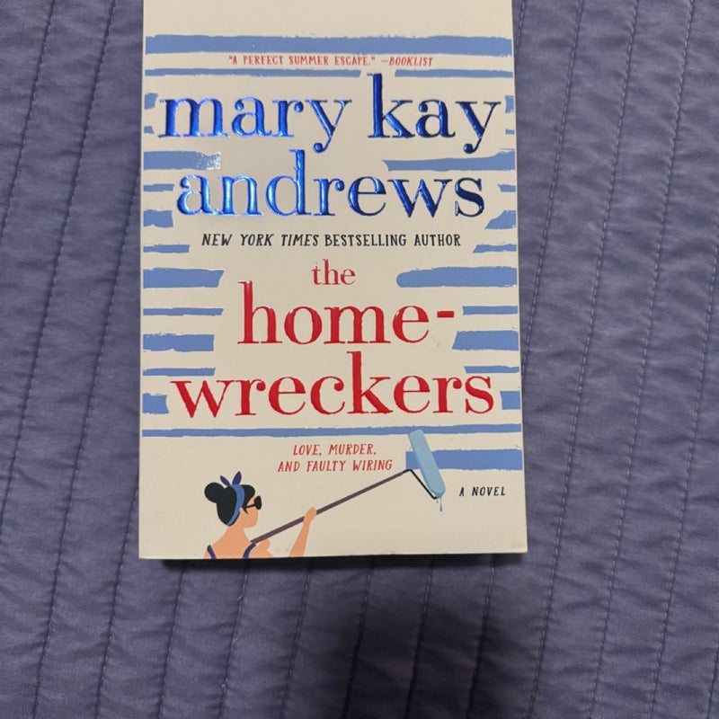 The Homewreckers