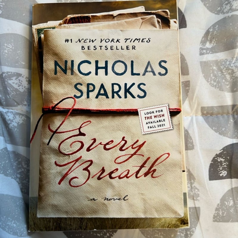 Every Breath