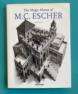 The Magic Mirror of M. C. Escher