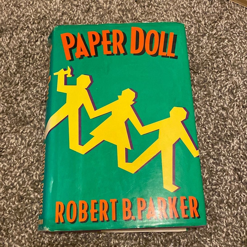 Paper Doll