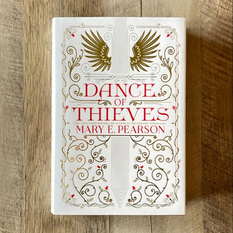 Dance of Thieves