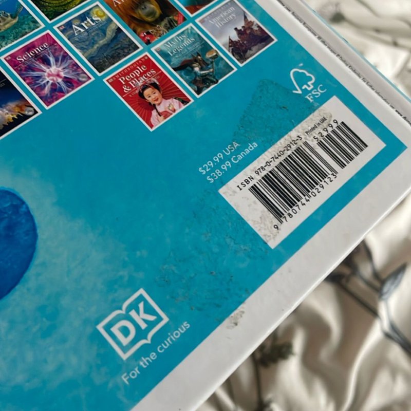 Philosophy a Visual Encyclopedia